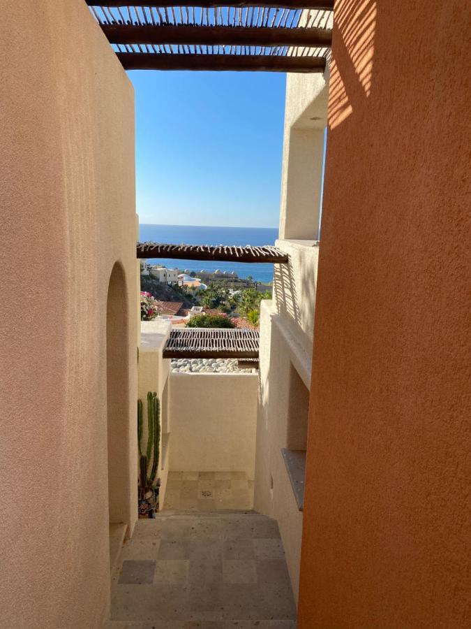 קאבו סן לוקאס Casa Dos Hermanas מראה חיצוני תמונה