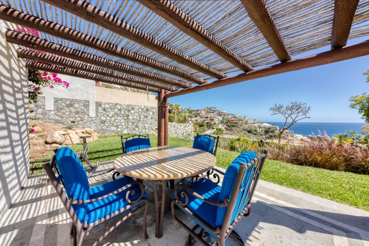 קאבו סן לוקאס Casa Dos Hermanas מראה חיצוני תמונה