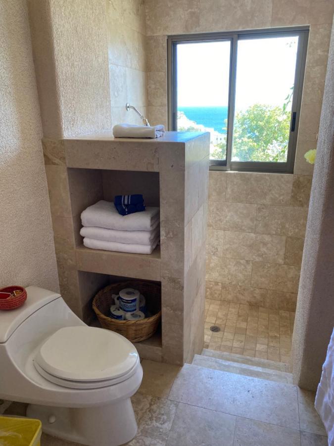 קאבו סן לוקאס Casa Dos Hermanas מראה חיצוני תמונה