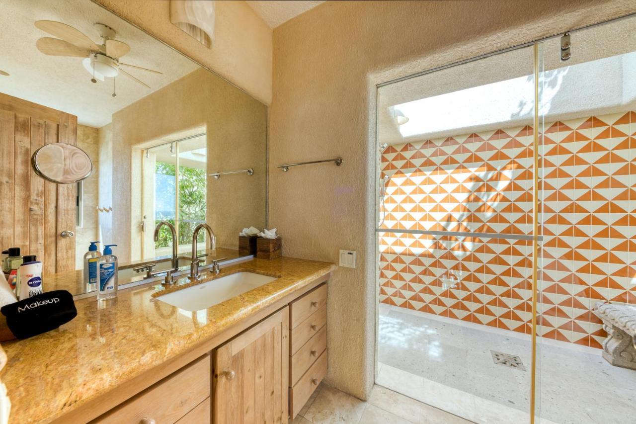 קאבו סן לוקאס Casa Dos Hermanas מראה חיצוני תמונה