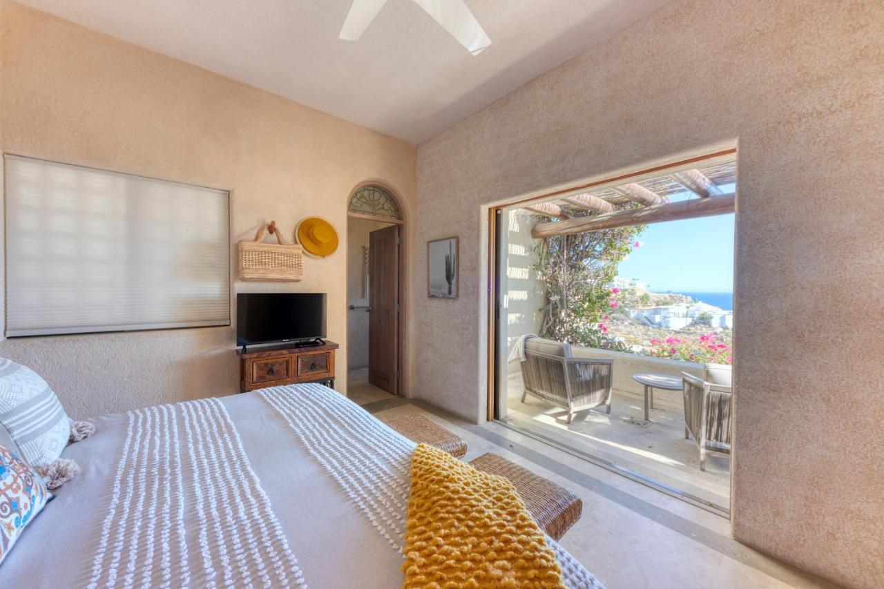קאבו סן לוקאס Casa Dos Hermanas מראה חיצוני תמונה
