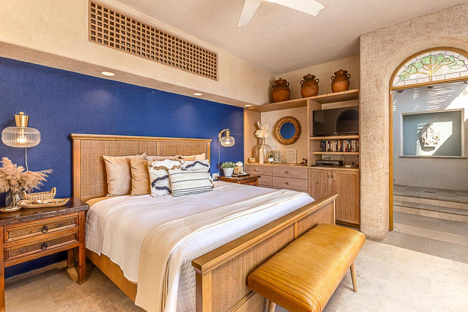 קאבו סן לוקאס Casa Dos Hermanas מראה חיצוני תמונה